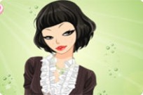 
					
												Elegant Makeup 3