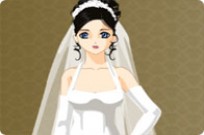 
					
												Elegant Wedding Dressup