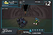
					
												Element Saga Chapter 4