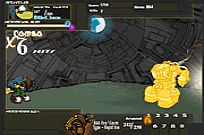 
							Element Saga Chapter 5: Vengeance cover