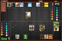 Elements (fantasy Online Ccg)