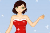 
							Elf And Rudolph Dress Up cover