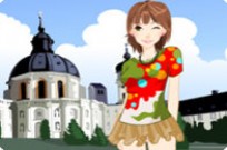 
							Elora Makeover cover