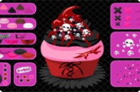 
							Emo Cupcake cover