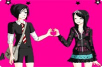 
					
												Emo Dress-up 2
