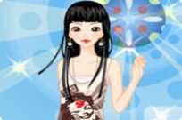 
					
												Emo Dress-up 4