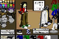 
							Emo Pet 1 cover