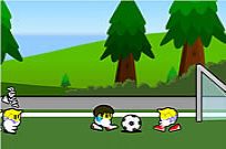 
							Emo Soccer cover