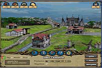 Empire Of The Galaldur