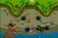 
					
												Endless War 1