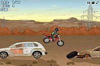 
					
												Enduro 3: The Junkyard