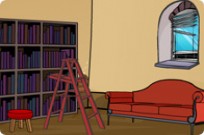 
					
												Escape Library