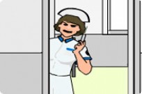 
							Escape The Health Center cover