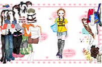 
							Everyday Happy Dressup cover