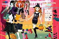
							Everything For Halloween cover