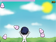 
							Extreme Easter cover