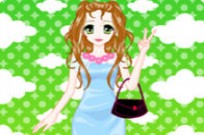 
							Extreme Fashion Dressup cover