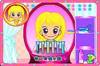 
					
												Extreme Hair Make Over