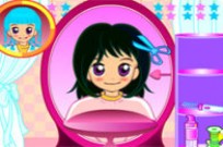 
					
												Extreme Hair Makeover