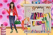 
							Eye Candy Dress Up cover