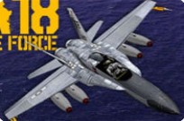 
					
												F18 Strike Force Top Gun