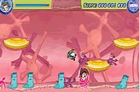 
							Fairly Oddparents: Guts 'n' Glory! cover