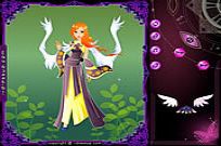 
					
												Fairy 21