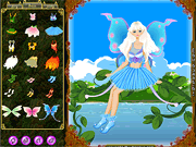 
					
												Fairy Dewie