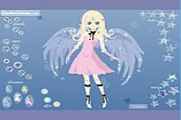 
					
												Fairy Dress Up