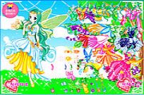 
					
												Fairy Dressup 3