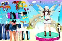 
							Fairy Fashion cover