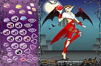
							Fairy In Devil Costume cover