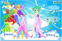 
							Fairy Lady cover