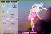 
							Fairy Magic Dressup cover