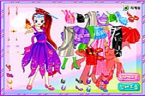 
							Fairy Tale Princess cover