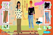 
					
												Fall Brunch Dressup