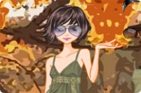 
							Fall Dress Up cover