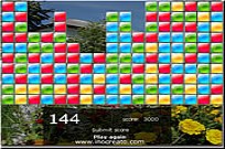 
							Falling Cubes cover