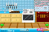 
					
												Fantastic Chef: Shrimp Gumbo
