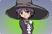 
							Fantasy Anime Girl Dress Up cover