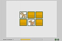 
					
												Farm Animal Memory