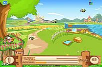 
							Farm Defense cover