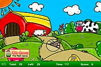 
							Farm Hidden Games cover