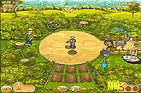 
							Farm Mania 2 cover