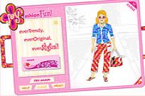 
							Fashion Fun cover