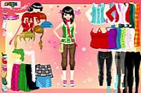 
					
												Fashion House Dress Up