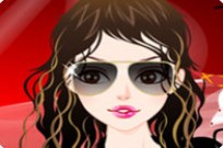 
							Fashion Make-up cover