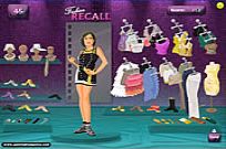 
					
												Fashion Recall