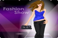 
					
												Fashion Runway