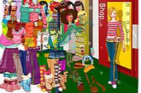 
					
												Fashion Shopping Dressup